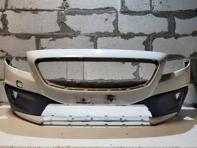 Бампер перед volvo v40 cross country 12+ фото №1