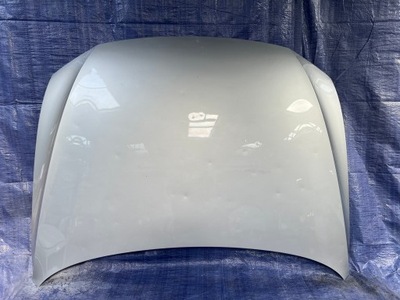 Vw passat b8 капот фото №1