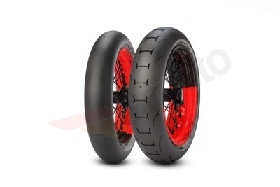 ШИНА METZELER RACETEC SM K2 125\/75R17 TL NHS фото