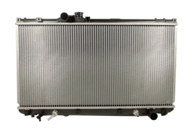 Bf 112542069900 радиатор wody фото №1