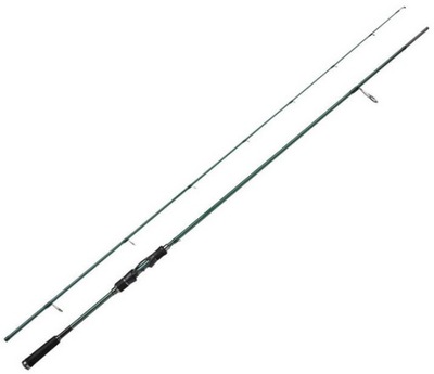 Abu Garcia SPIKE X Tech Rig 762 3-14g s