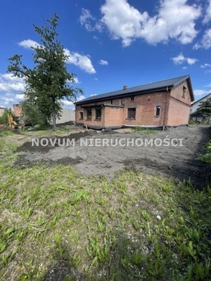 Dom, Tarnowskie Góry, Tarnogórski (pow.), 280 m²