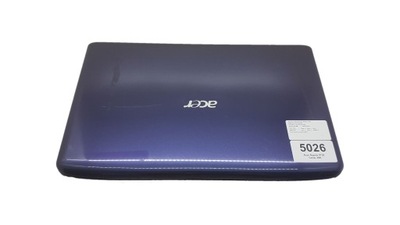 Laptop Acer Aspire 5738 (5026)