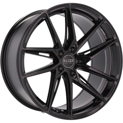 LLANTAS 18 PARA MERCEDES A-CLASS W168 W169 W176 W177 RESTYLING AMG W176  