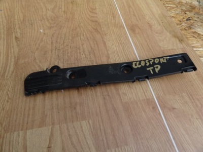 Ford ecosport 2014 напрямна бампера правий задня org фото №1