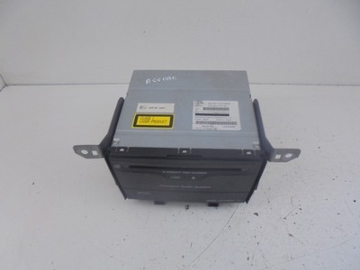 CAMBIADOR DISCOS CD 39100-TL0-G500 HONDA ACCORD VIII  