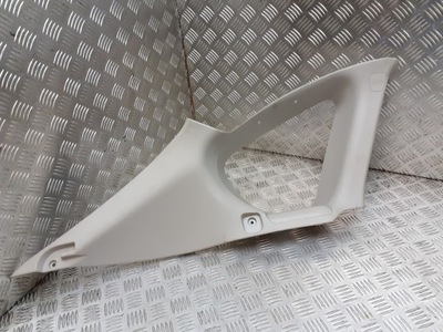 Захист стійка задня subaru impreza gh 94015fg010 фото №1