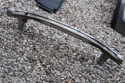 Renault grand scenic iii балка pod бампер перед передняя фото №1