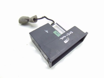 Модуль інтерфейс media in seat exeo 09- 3r0857925c фото №1