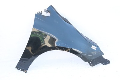 Крыло перед оригинал toyota corolla xi 12 e21 фото №1