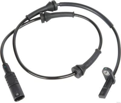 Herth+ buss elparts 70660639 датчик, швидкість обертова колеса фото №1