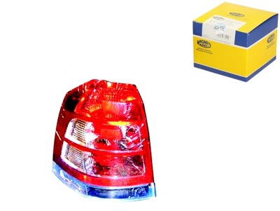 MAGNETI MARELLI LAMP REAR LEFT  