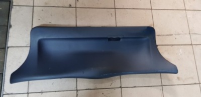 Обшивка багажника обивка niebieska audi a3 8l фото №1