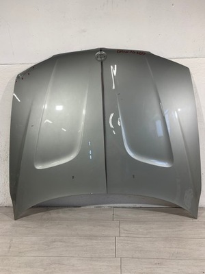 Bmw x3 e83 капот перед фото №1