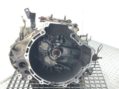 КОРОБКА ПЕРЕДАЧ MAZDA 6 02-08 2.0 DI 89KW 121KM B2C2-B