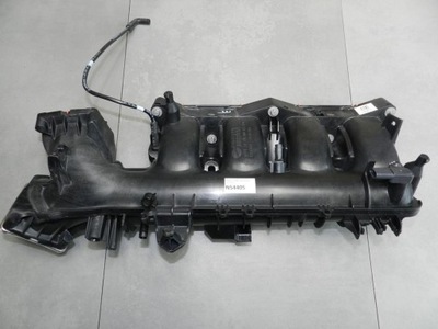 Mercedes w176 колектор всмоктуючий a2700900737 фото №1