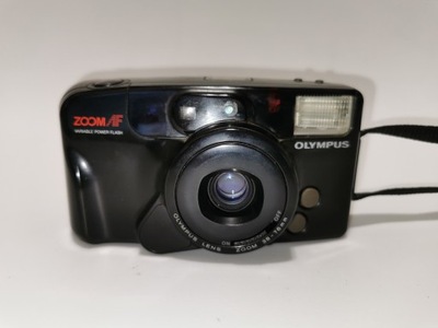 Aparat Olympus AZ-210 Super Zoom