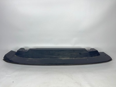 Захист бампер перед mazda cx3 15- d10e500s1 фото №1