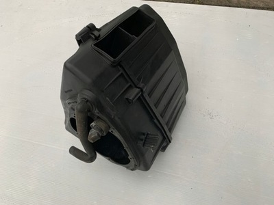 Audi a8 d3 lift 4.2 tdi корпус фильтра воздуха фото №1