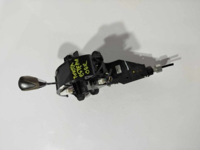 Вибірник домкрат toyota estima 06-13 hybrid автоматична коробка передач фото №1