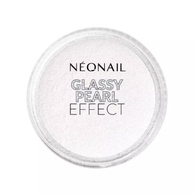 NeoNail leštiaci pigment GLASSY PEARL EFFECT 2g