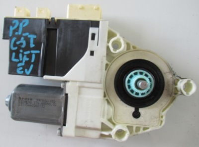 Citroen c5 i lift моторчик стекло правый перед фото №1