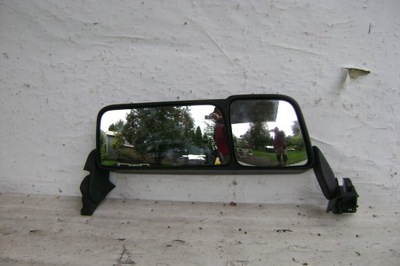 Зеркало mercedes actros mp4 фото №1