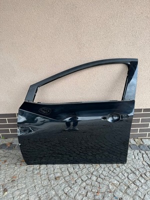 Дверь перед левая nissan micra k14 фото №1