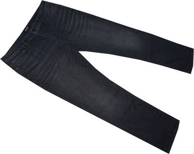 JACK&JONES_W36 L31_ SPODNIE jeans V034