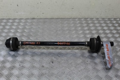 Привідний вал правий задня bmw 7 g11 8639466 фото №1