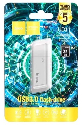 Pendrive pamięć HOCO UD11 USB 3.0 Flash drive 32GB