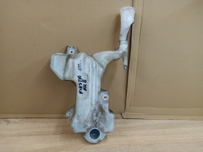 Ford fiesta mk8 бачок жидкости омывателя фото №1