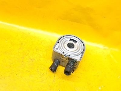 Радіатор оливи citroen c5 2,0hdi 01-04r фото №1