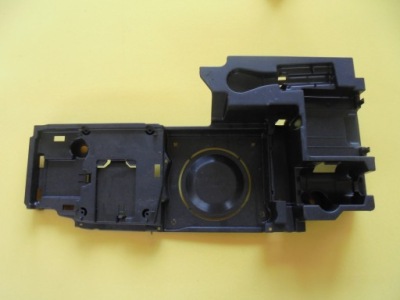 Mercedes a klasa w 177 вкладиш багажника фото №1