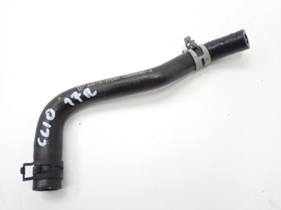 Пабтрубок  шланг трубка воды 144995608r renault captur i clio iv 0.9 tce 17r фото №1