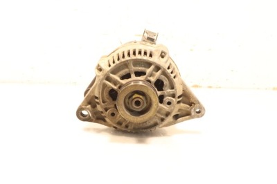 Генератор mitsubishi carisma 1.6 0123315018 фото №1