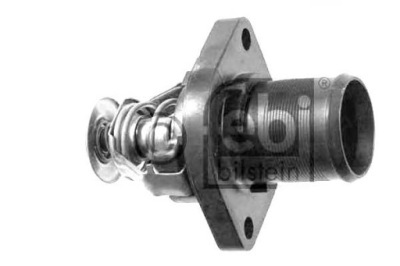 Febi bilstein 22058 термостат, жидкость охлаждающий фото №1
