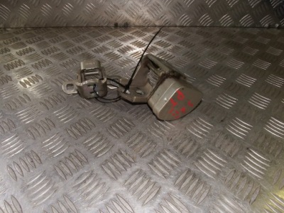 Ограничитель петля правый задняя renault scenic megane ii lift ted11 фото №1