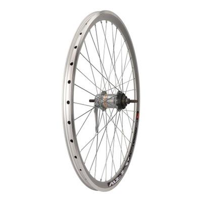 Koło tył 28 wzmacniane Shimano Nexus 3-bieg