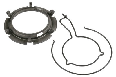 SACHS RING BRAKES WYCISKOWEJ 420 430MM MAN F2000 M 2000 L TGA  