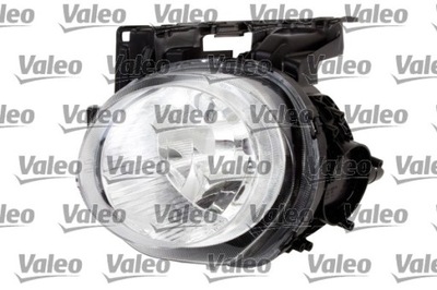 FARO NISSAN JUKE 06.10-05.14 DERECHO VAL044972  