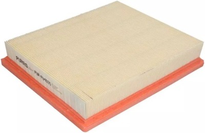 Purro pur-pa4035 фільтр повітря фото №1