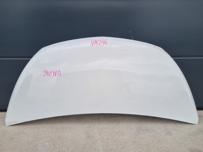 Opel vivaro ii b 2 капот крышка двигателя bdb фото №1