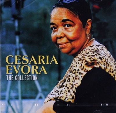 Cesária Evora Cesaria Evora - Camden Collection THE BEST