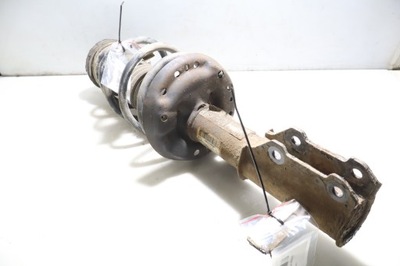 Амортизаторна стійка лівий перед opel astra j 2.0cdti фото №1