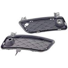 Bmw x3 f25 10-14 решітка решітка  бампера ліва фото №1