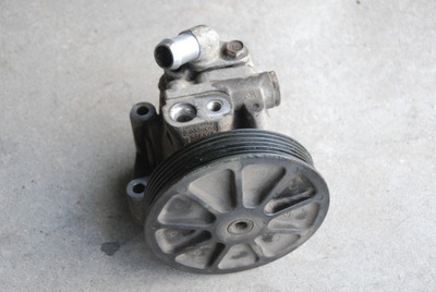 Насос усилителя transit mk8 custom 2.0tdci фото №1