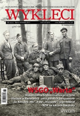 Wyklęci Nr 1 / 2019