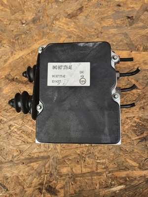 Насос abs audi a4 8k0907379ae фото №1