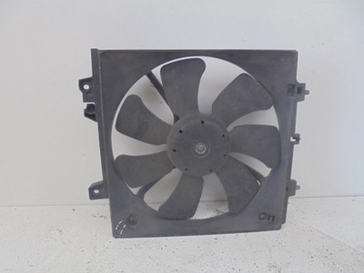 VENTILADOR DEL RADIADOR SUBARU IMPREZA II GD 1.5 16V  